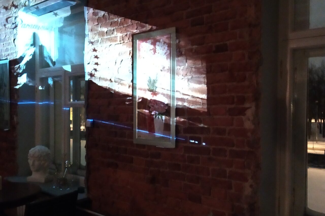 Арендовать Современное кафе – бывшая княжеская спальня