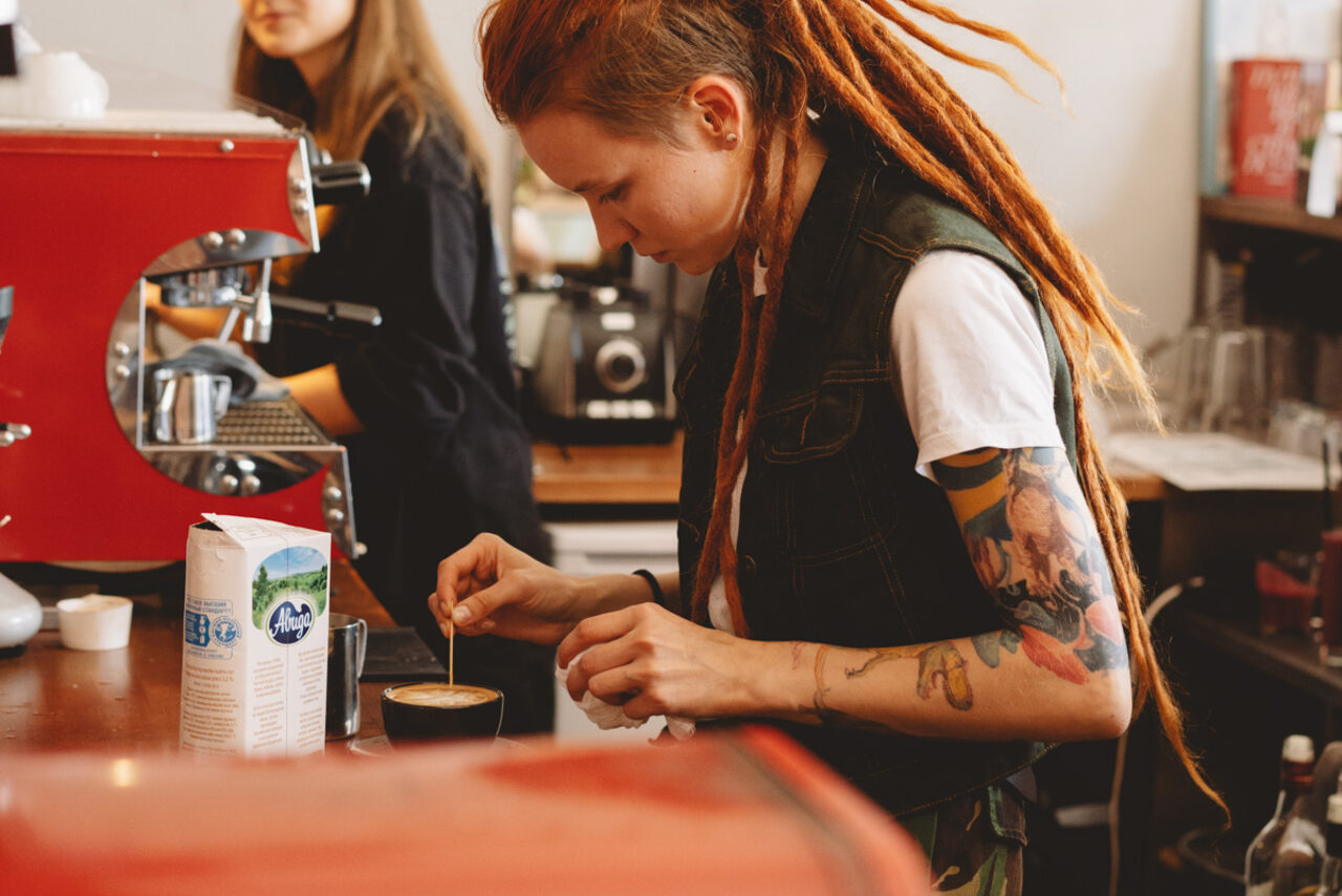 Арендовать Современное кафе – бывшая княжеская спальня