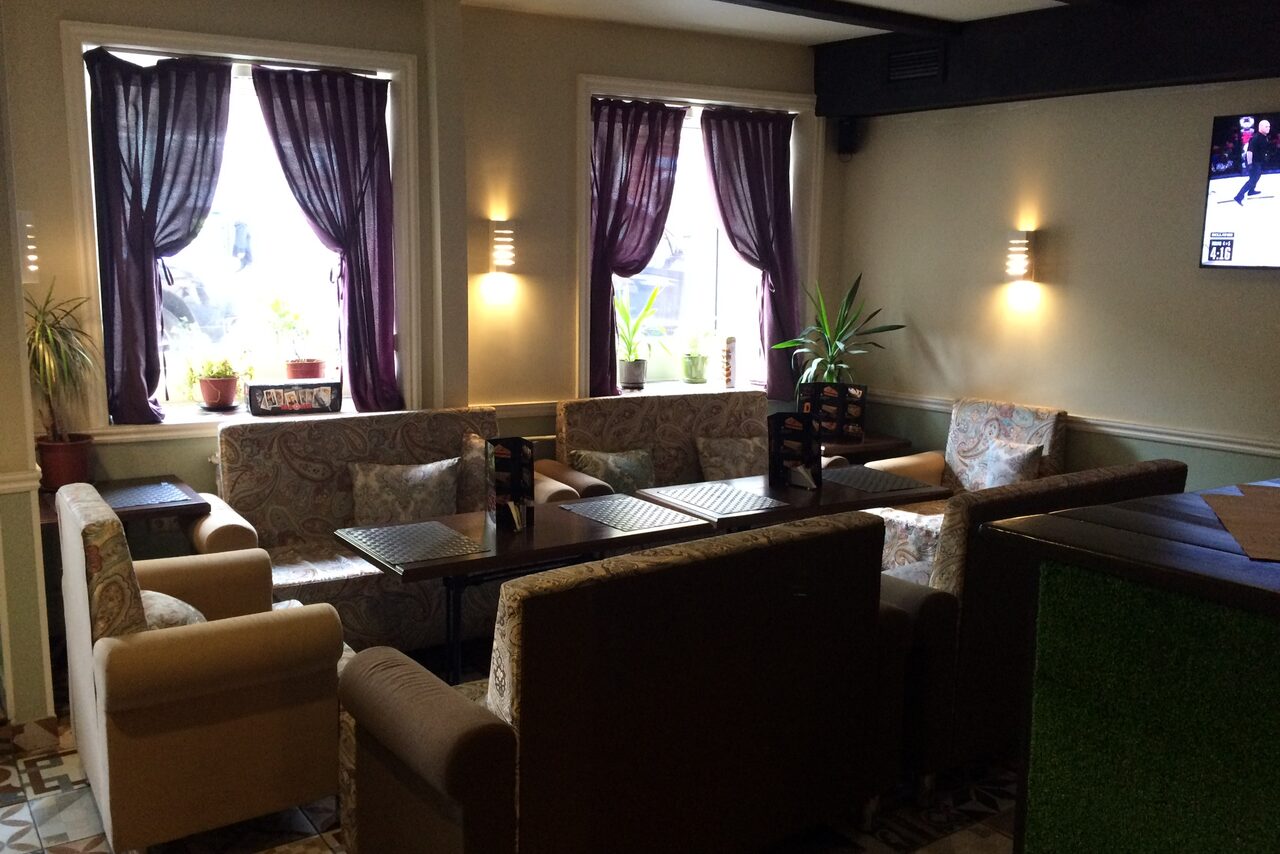 Арендовать Bar Comeback Кафе под закрытие в центре города