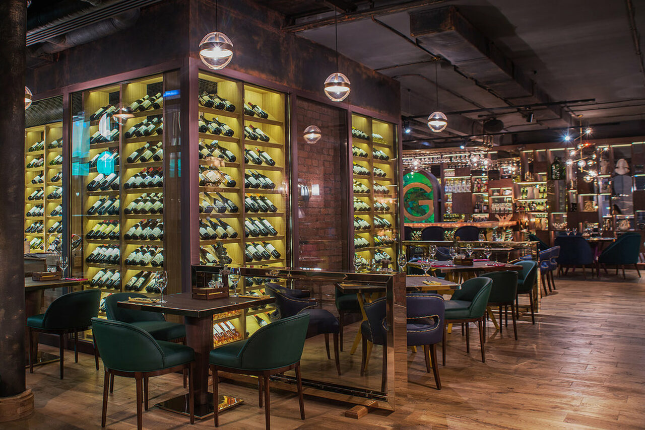 Арендовать Стильное арт-пространство в центре Москвы