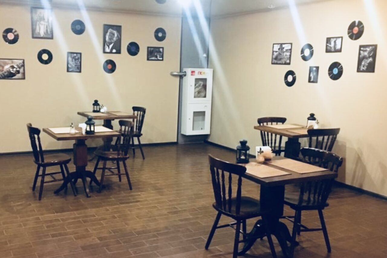 Арендовать ЭлизиумLOFT