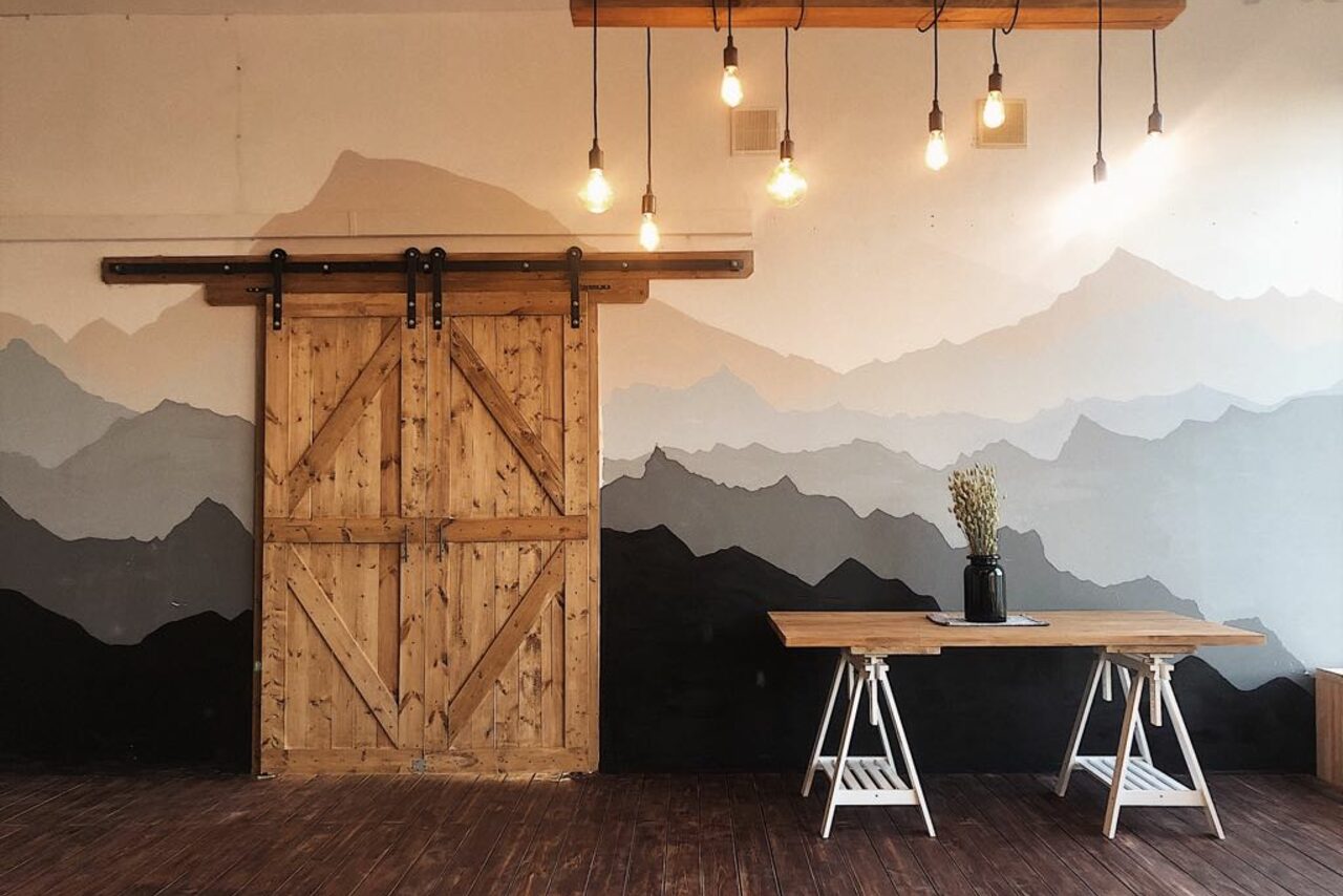 Арендовать Фотостудия Paramatma Studio