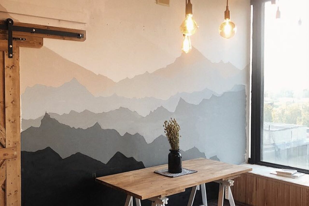 Арендовать Фотостудия Paramatma Studio