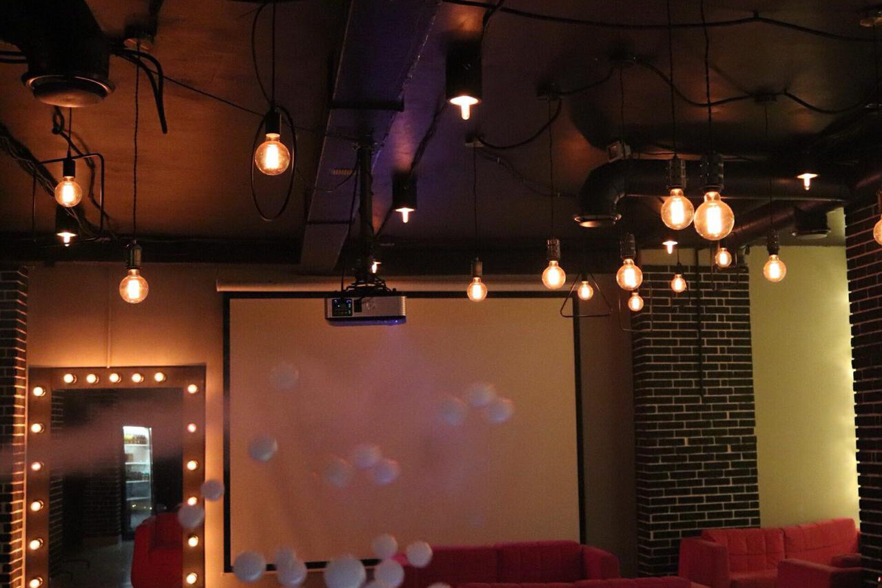 Арендовать Стильный лофт в Мытищах