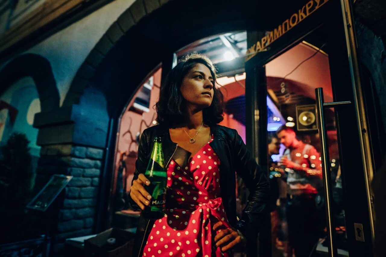 Арендовать Уютный маленький бар