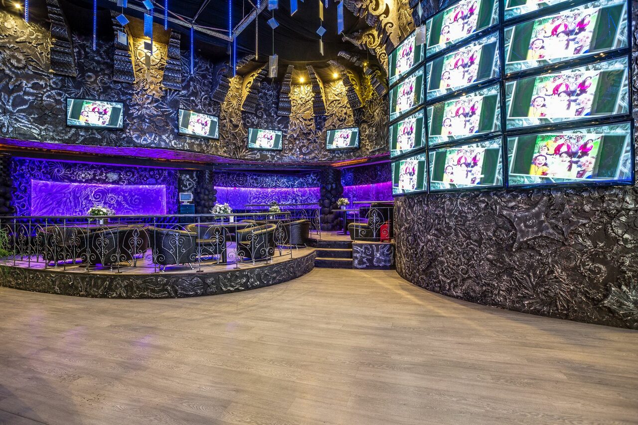 Арендовать Банкетный клуб Elysium