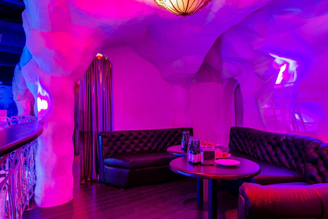 Арендовать Банкетный клуб Elysium