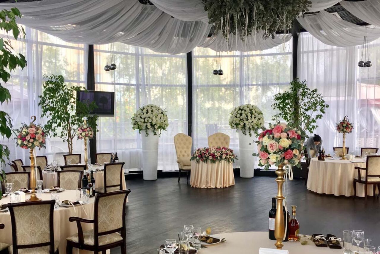 Арендовать Ресторан Бали