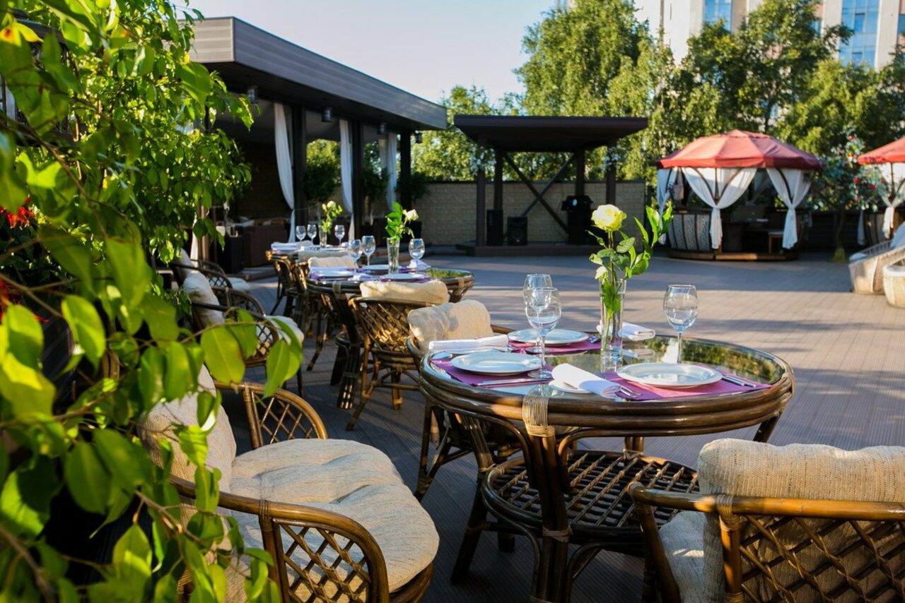 Арендовать Ресторан Бали