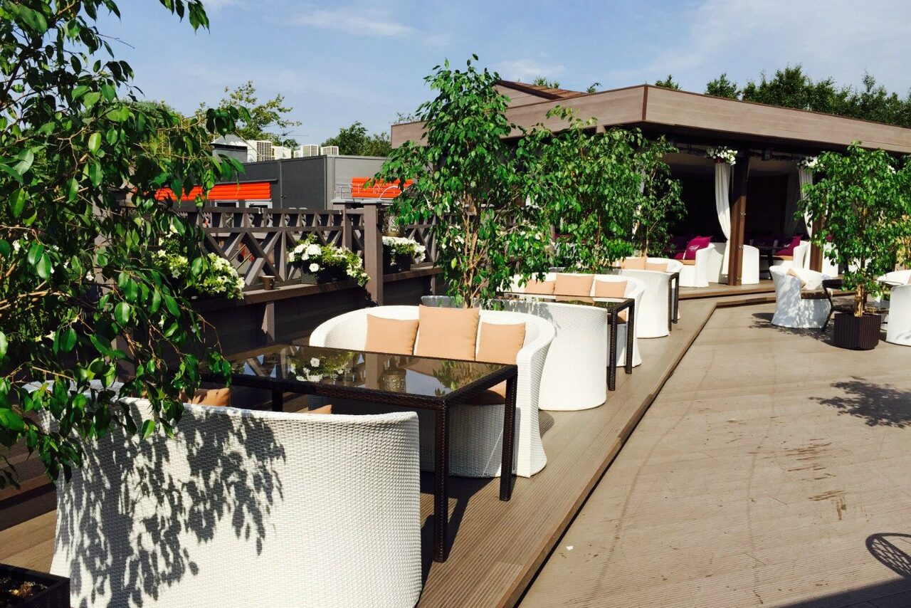 Арендовать Ресторан Бали