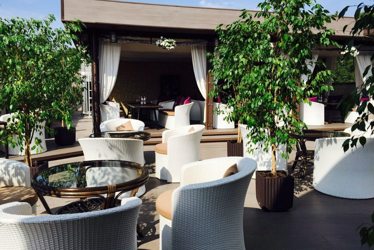 Арендовать Ресторан Бали