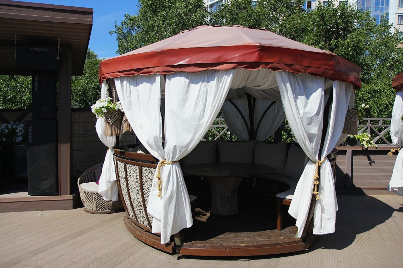 Арендовать Ресторан Бали