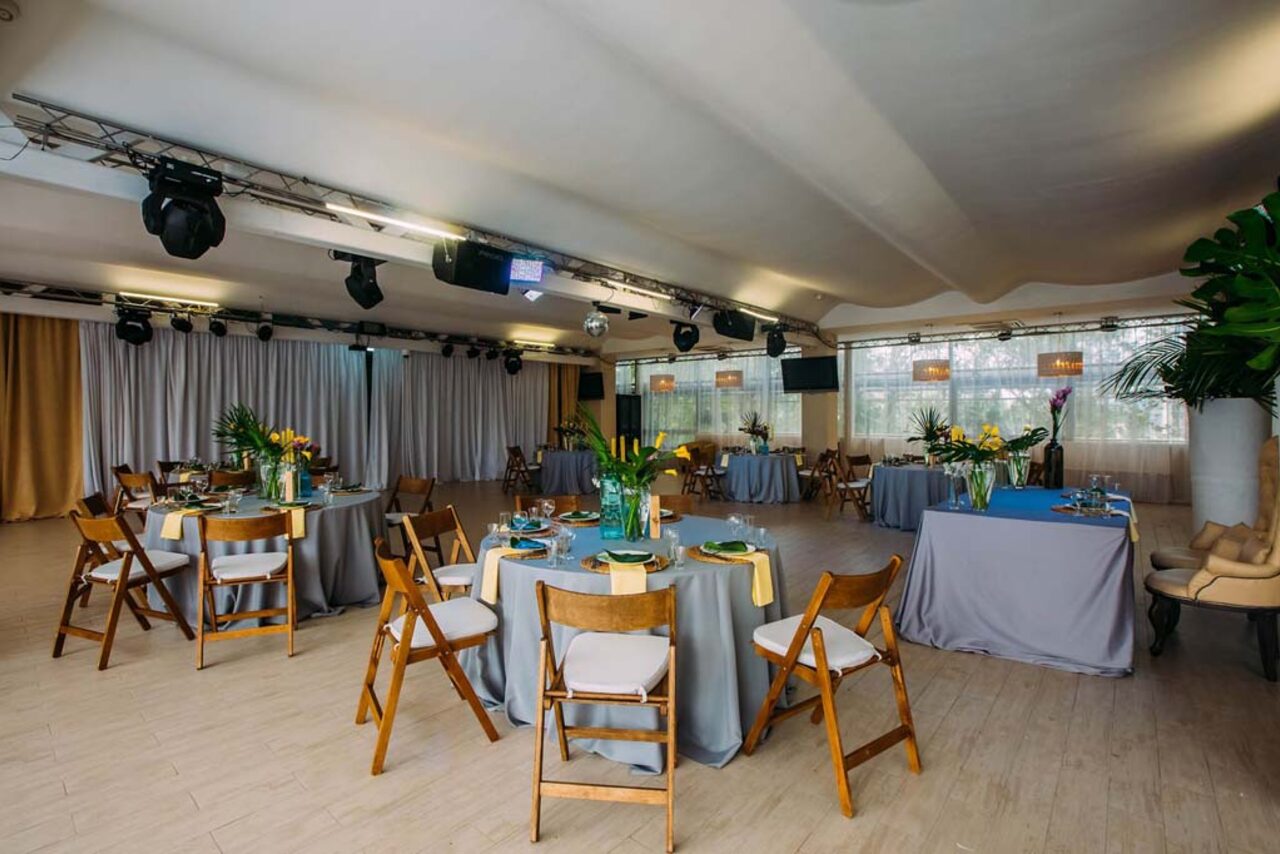 Арендовать Ресторан Бали