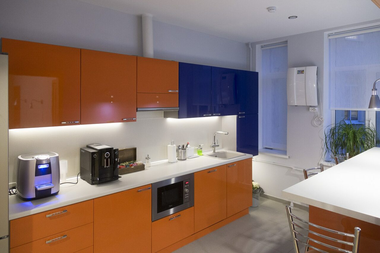 Арендовать СКАУТ-Академия