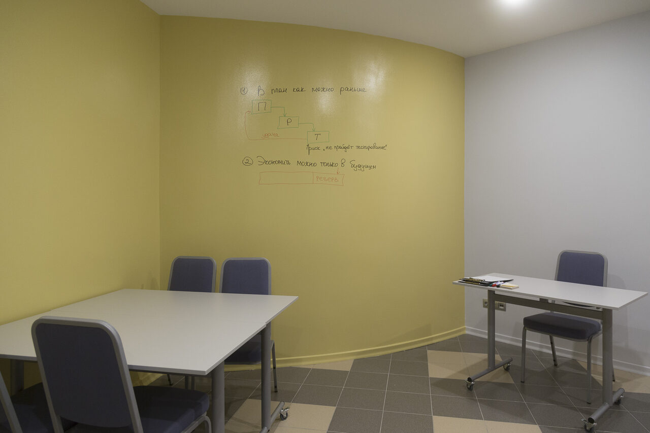 Арендовать СКАУТ-Академия