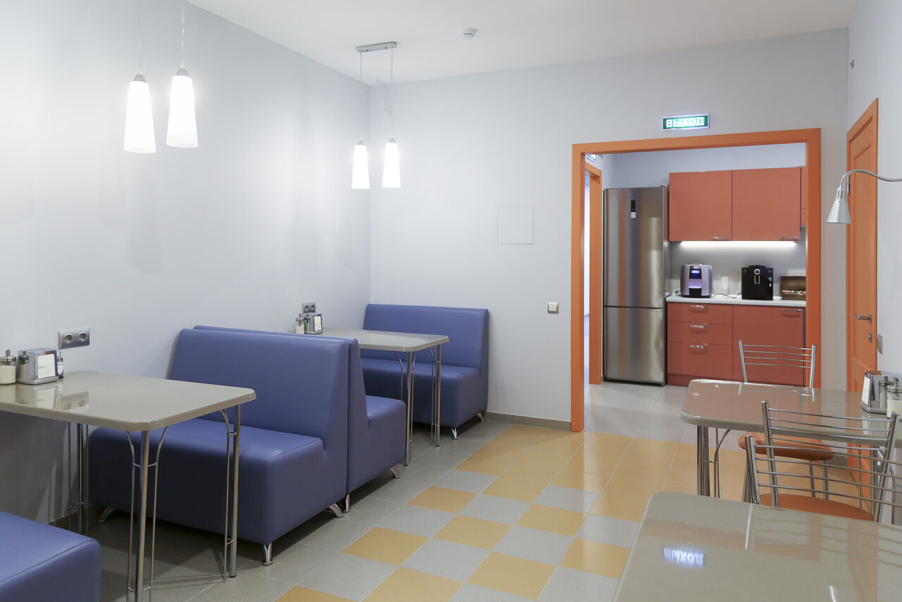 Арендовать СКАУТ-Академия