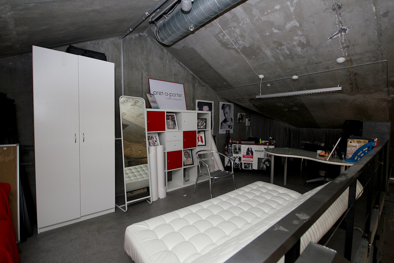 Арендовать Арт-пространство в центре города