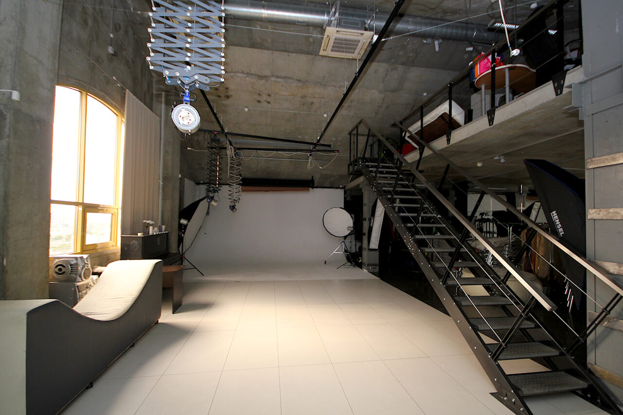 Арендовать Арт-пространство в центре города