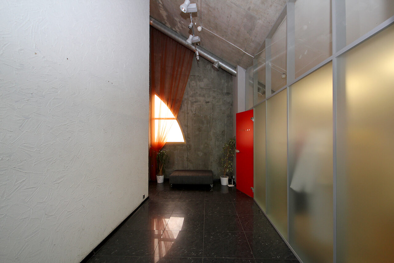 Арендовать Арт-пространство в центре города