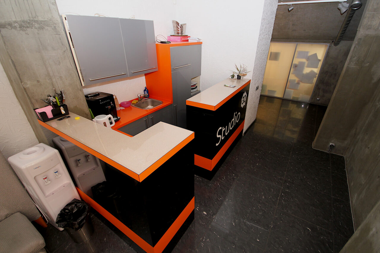 Арендовать Арт-пространство в центре города