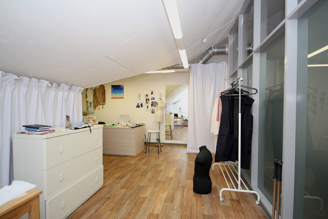 Арендовать Арт-пространство в центре города