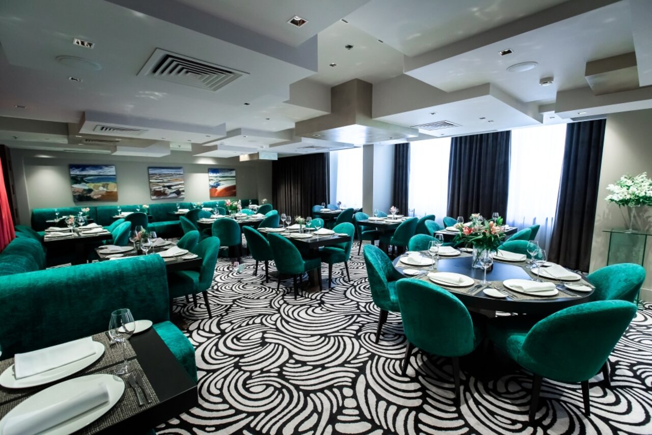 Арендовать Ресторан ArcobalenoВ