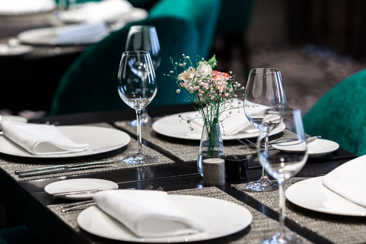 Арендовать Ресторан ArcobalenoВ