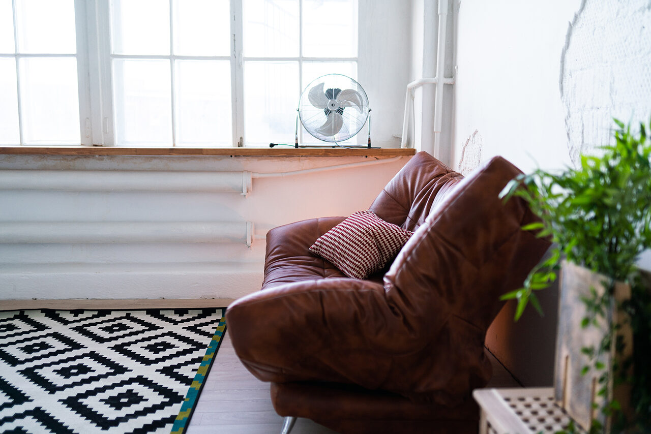 Арендовать Qweex Campus зал с панорамными окнами на Электрозаводской