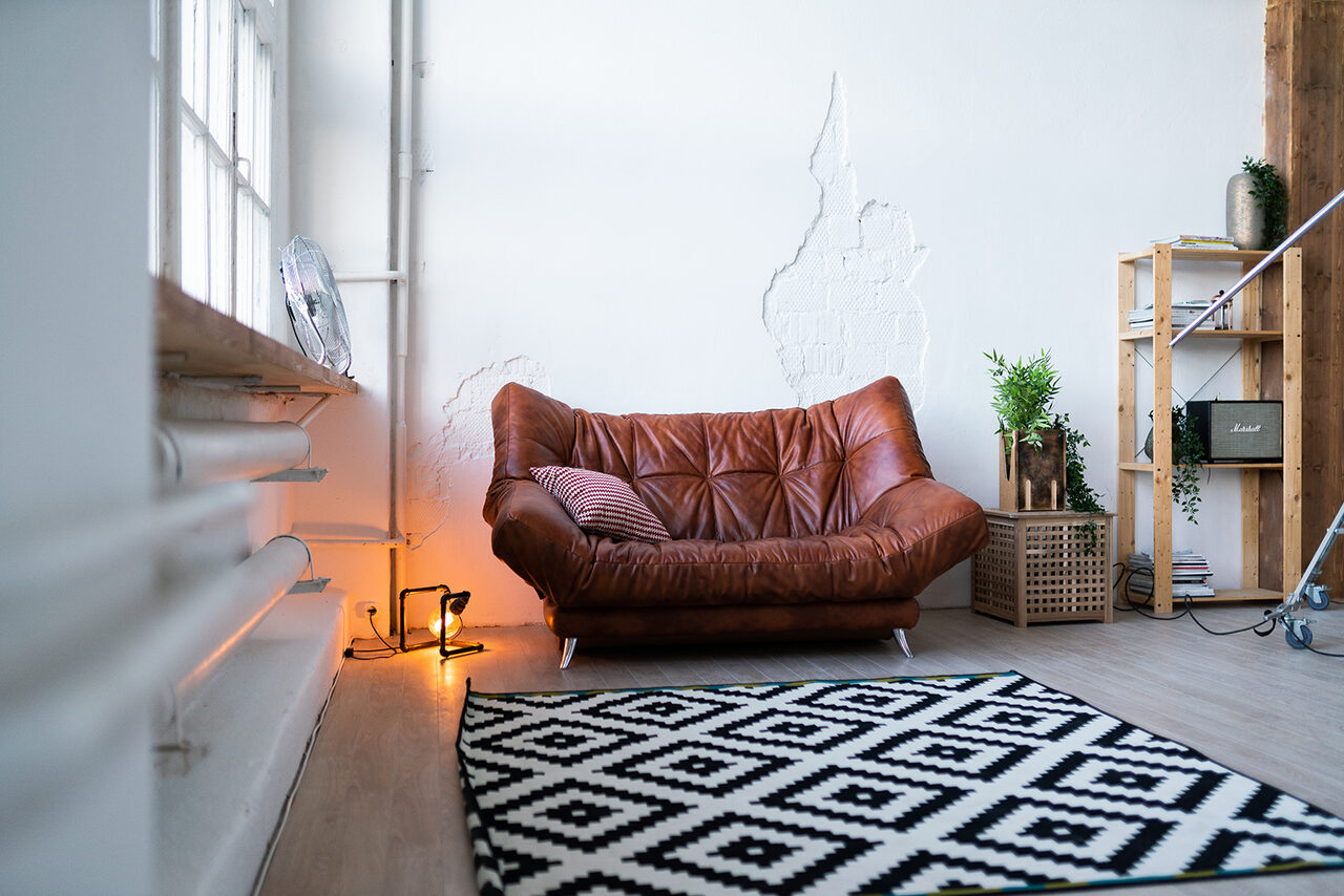 Арендовать Qweex Campus зал с панорамными окнами на Электрозаводской