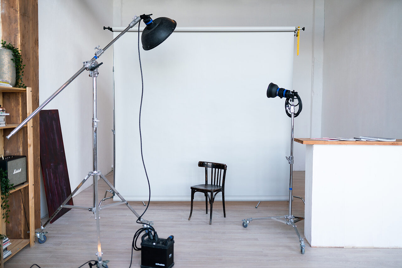 Арендовать Qweex Campus зал с панорамными окнами на Электрозаводской