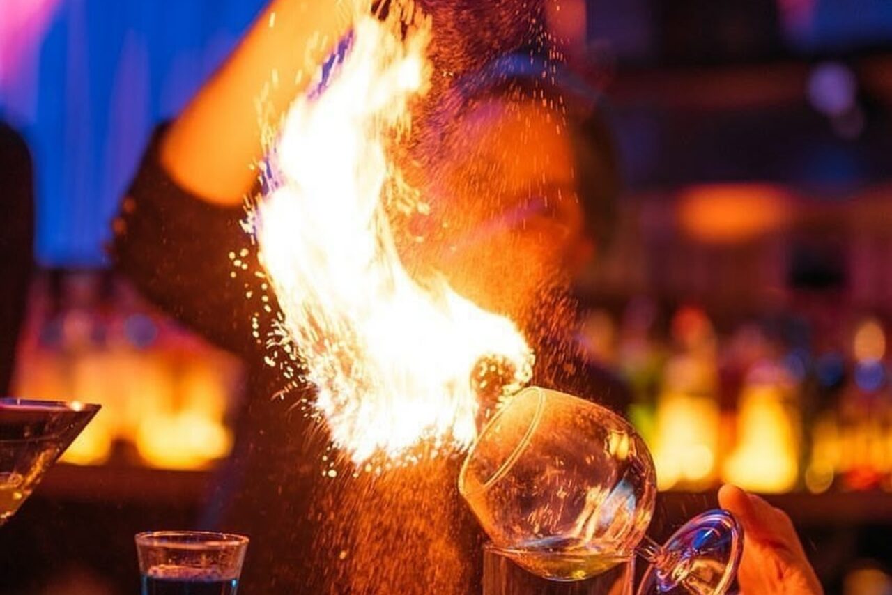 Арендовать Бар под закрытие 