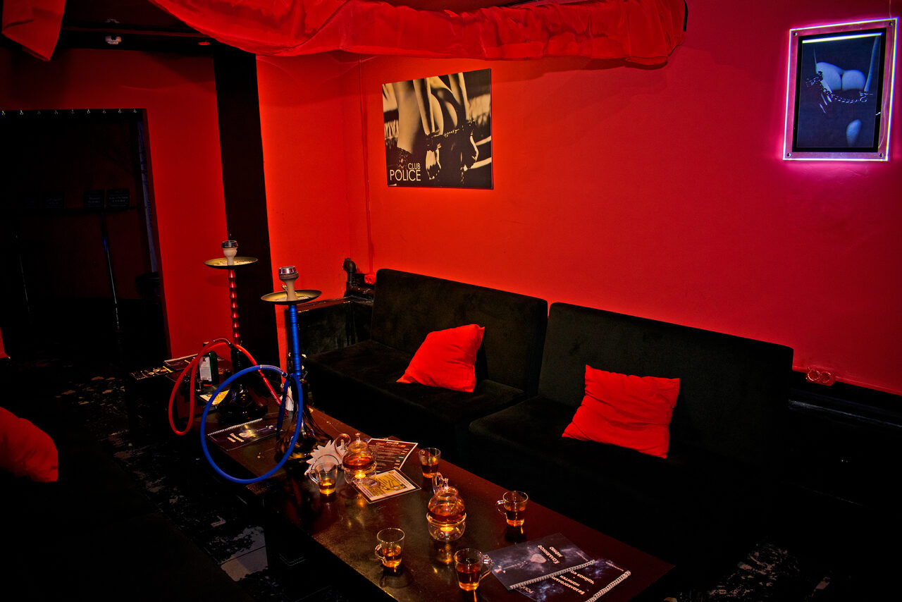 Арендовать Бар под закрытие 