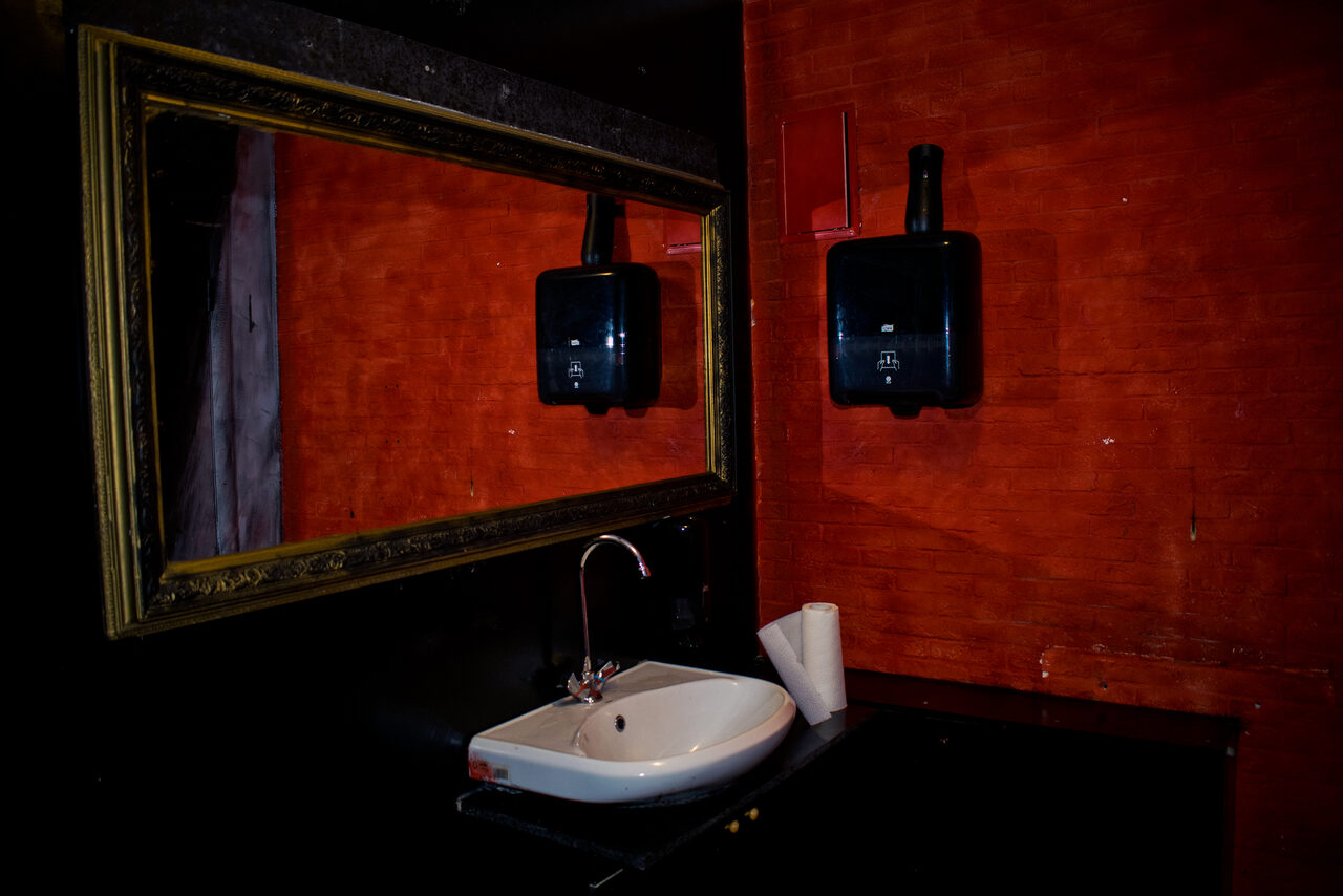 Арендовать Бар под закрытие 