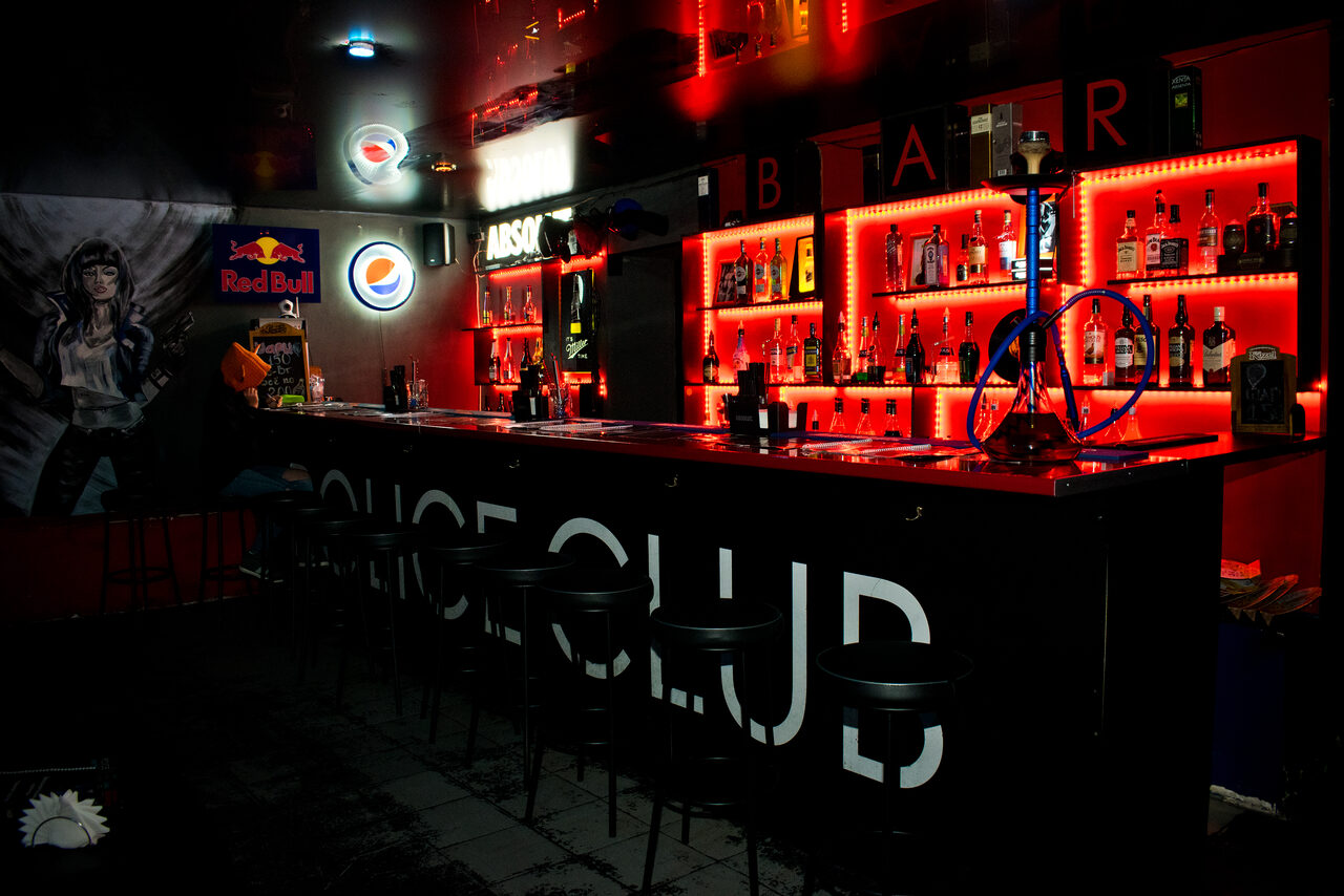 Арендовать Бар под закрытие 