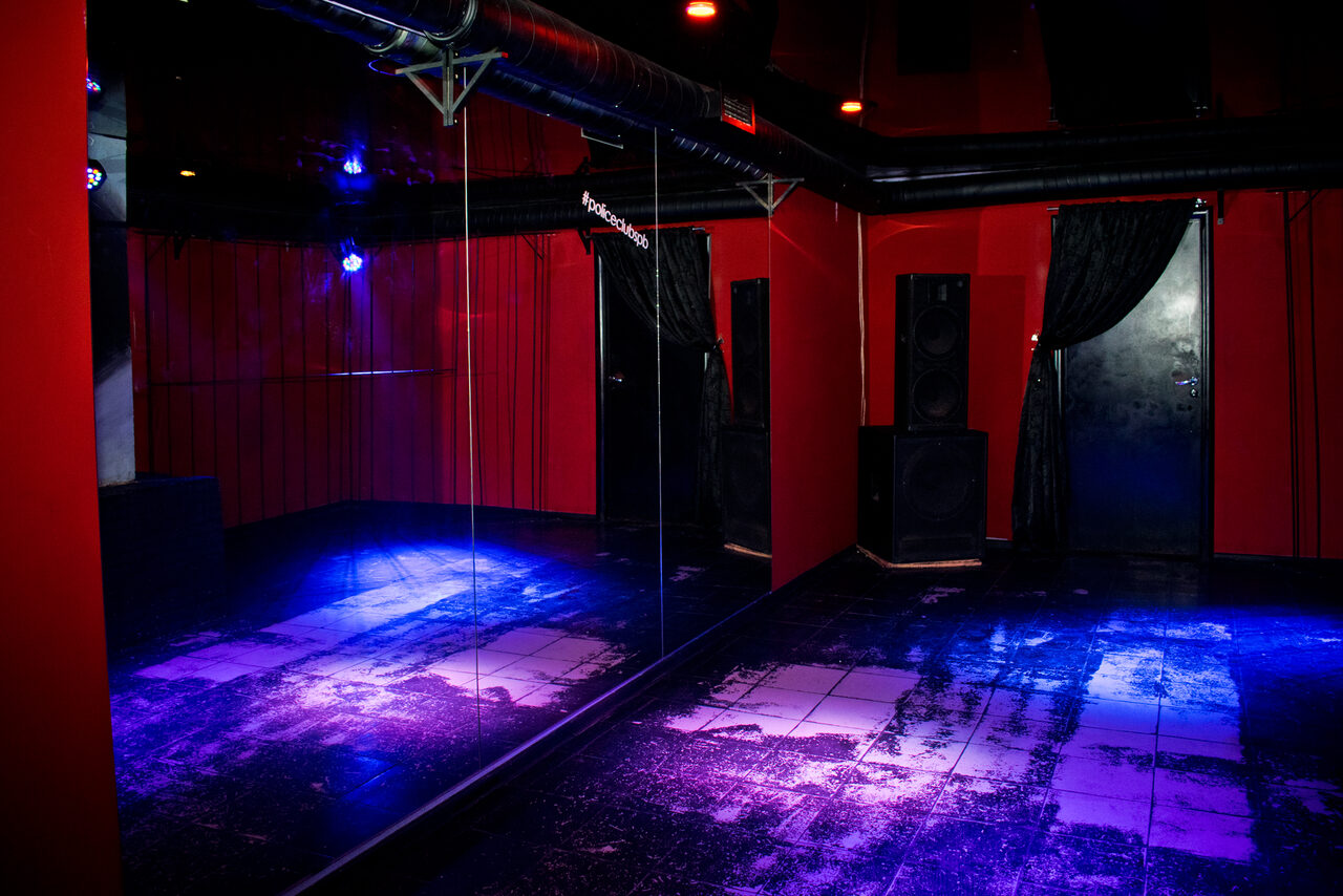 Арендовать Бар под закрытие 