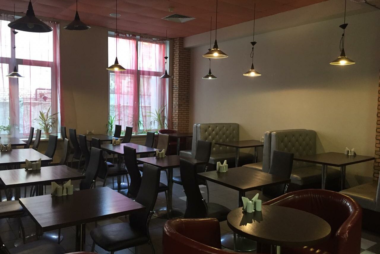 Арендовать Ланч Поинт