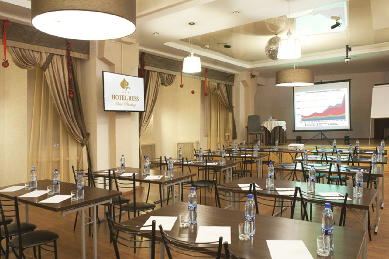 Арендовать Гостиница Русь