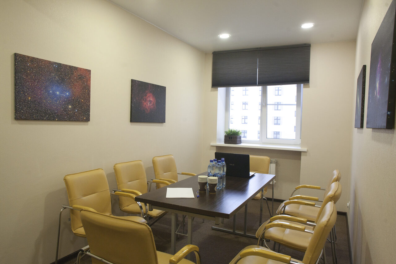 Арендовать Гостиница Русь