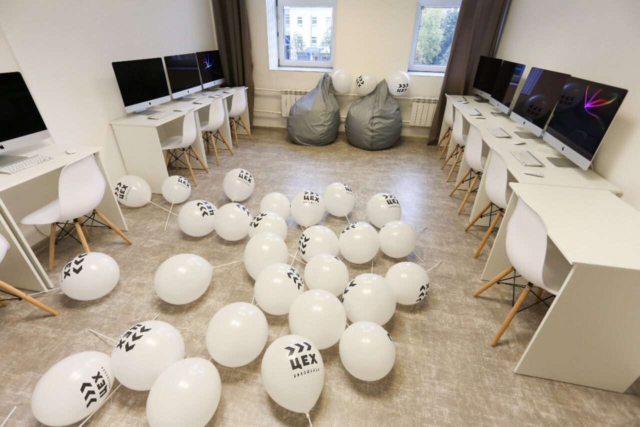 Арендовать АРТ- ЦЕХ «СТУДИО»