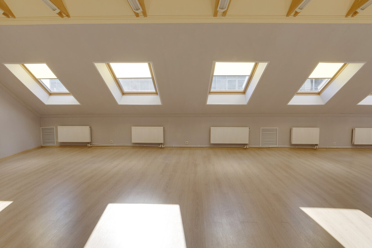 Арендовать Ananda Yoga Moscow