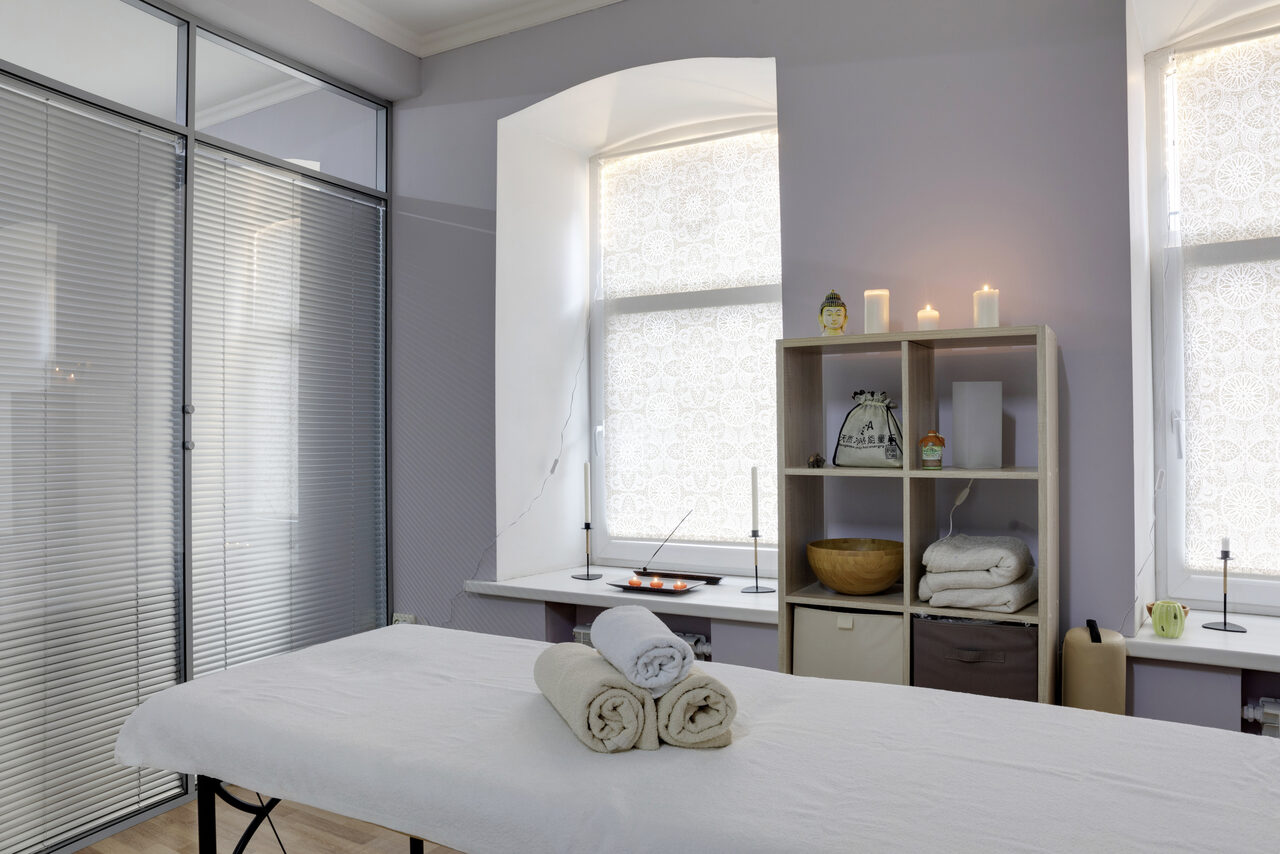 Арендовать Ananda Yoga Moscow