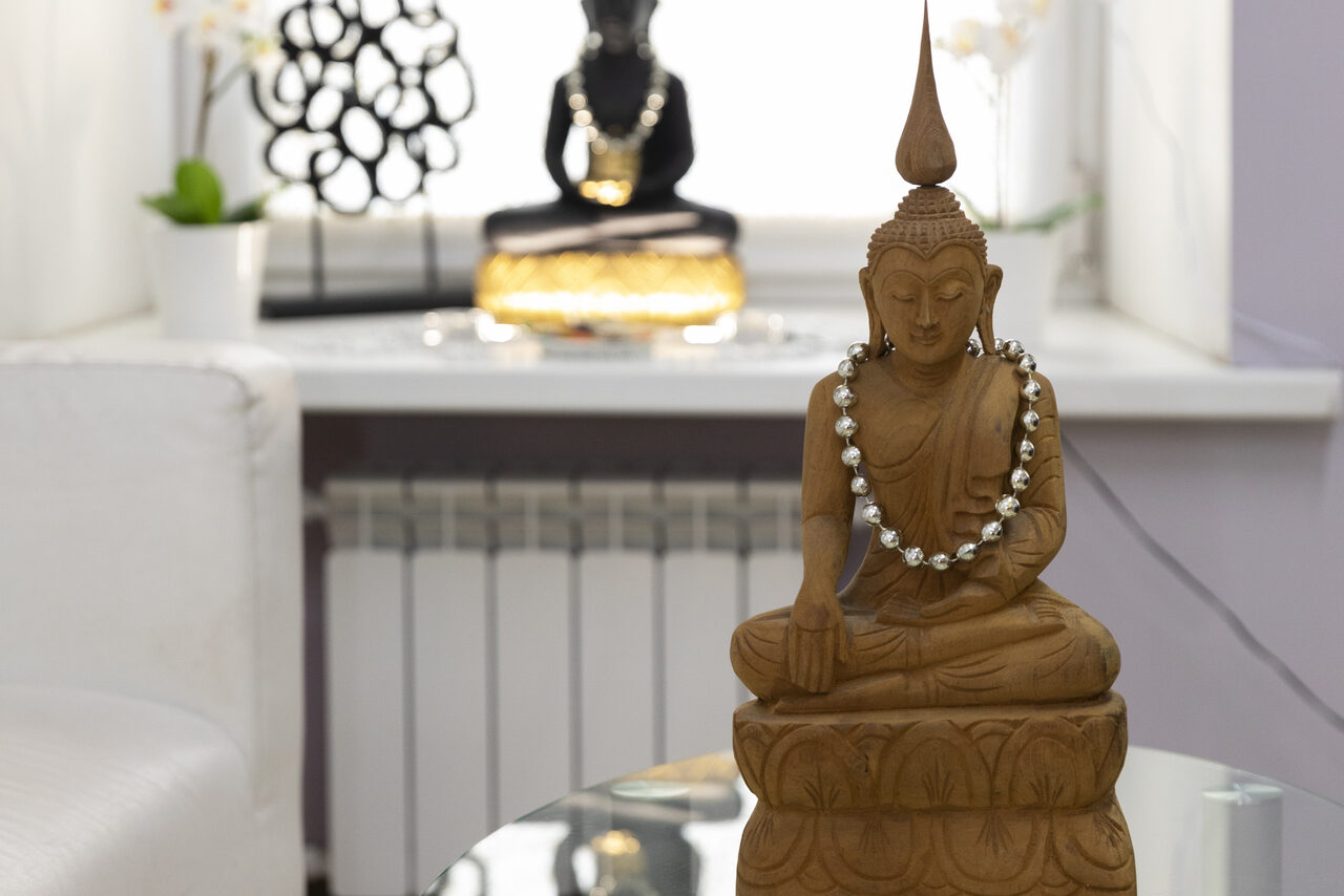 Арендовать Ananda Yoga Moscow