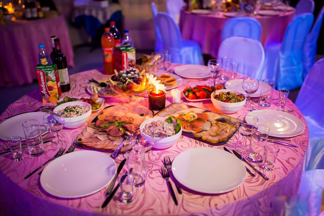 Арендовать Площадка с уникальным дизайном