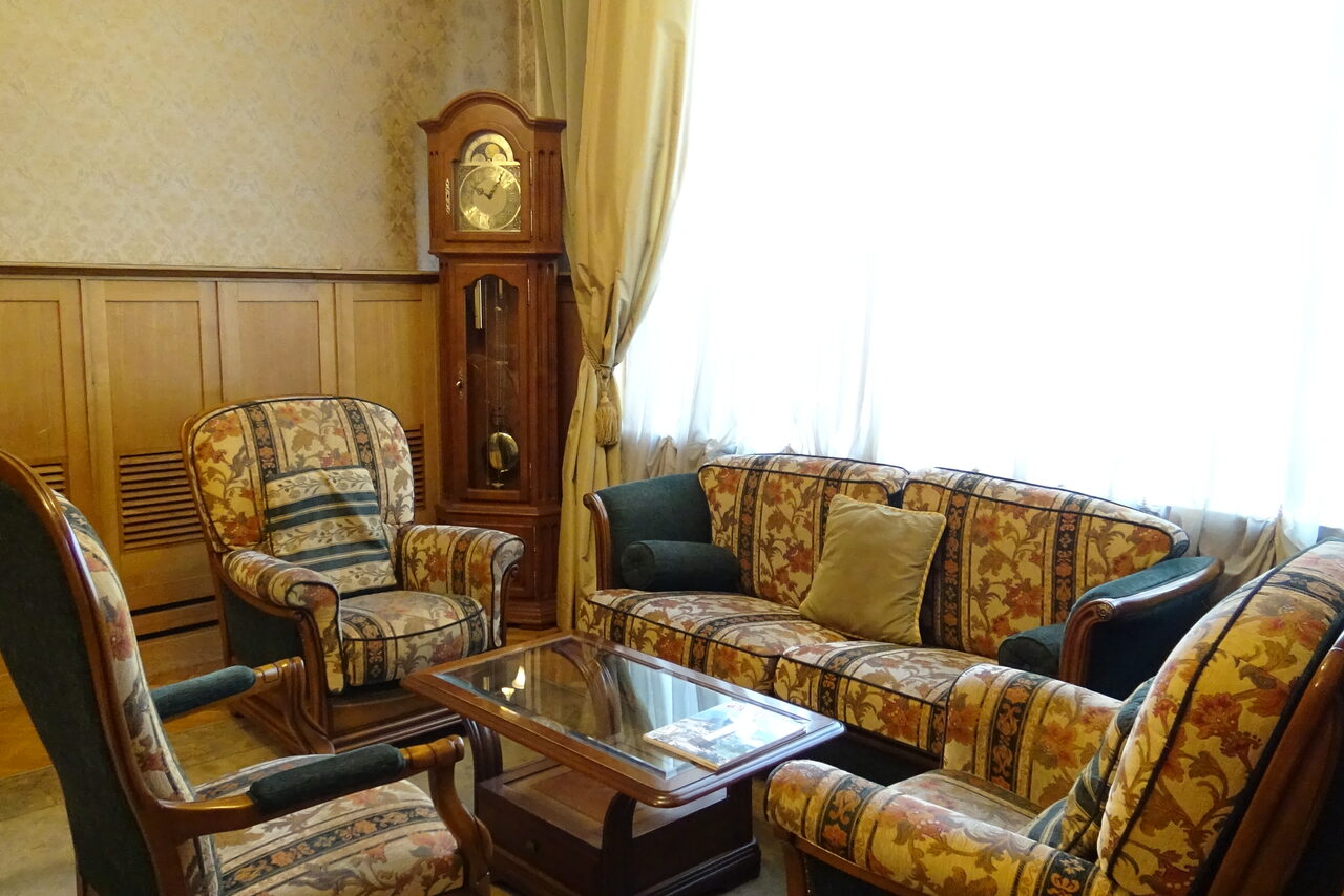 Арендовать Особняк в центре Москвы