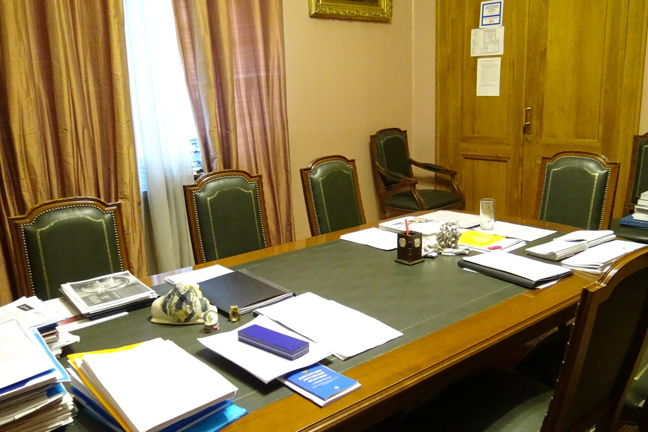 Арендовать Особняк в центре Москвы