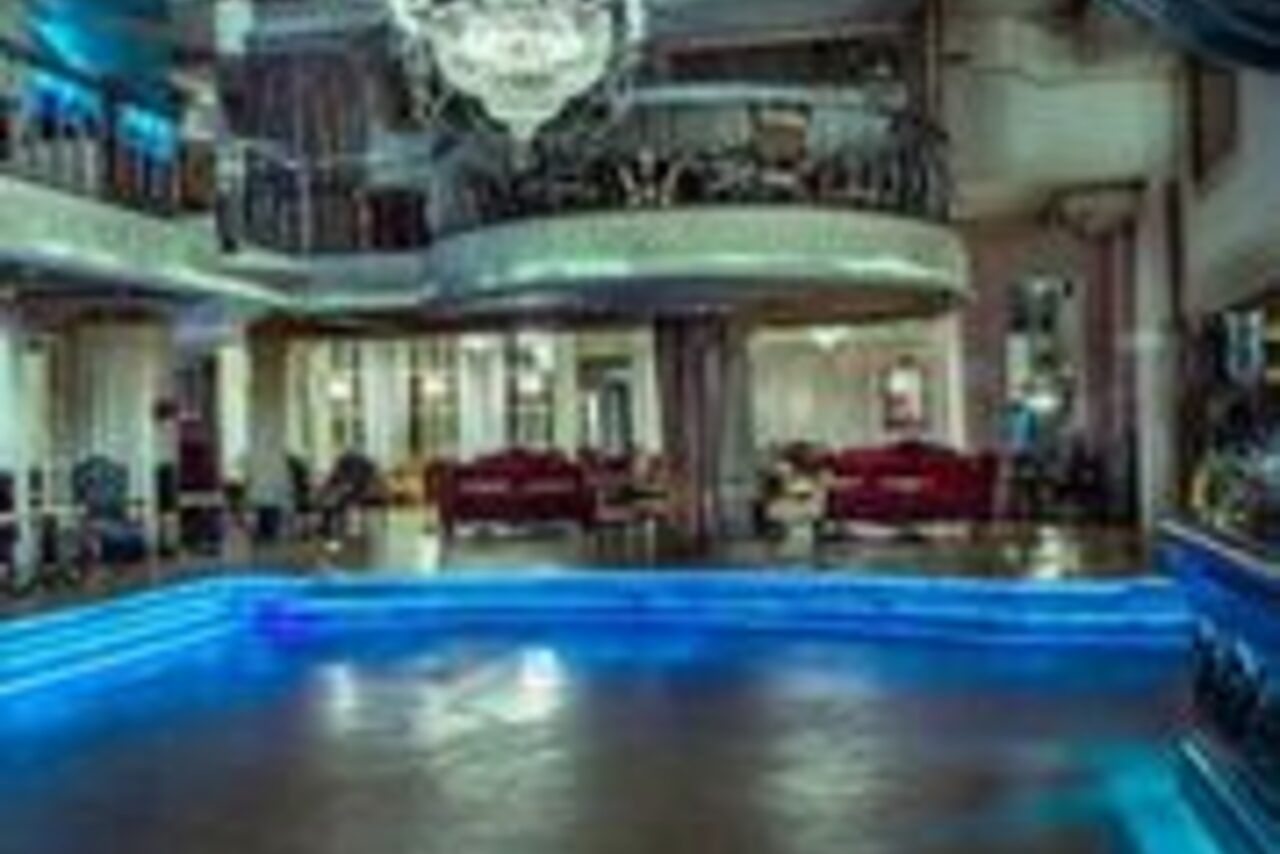 Арендовать Arena By Soho Family