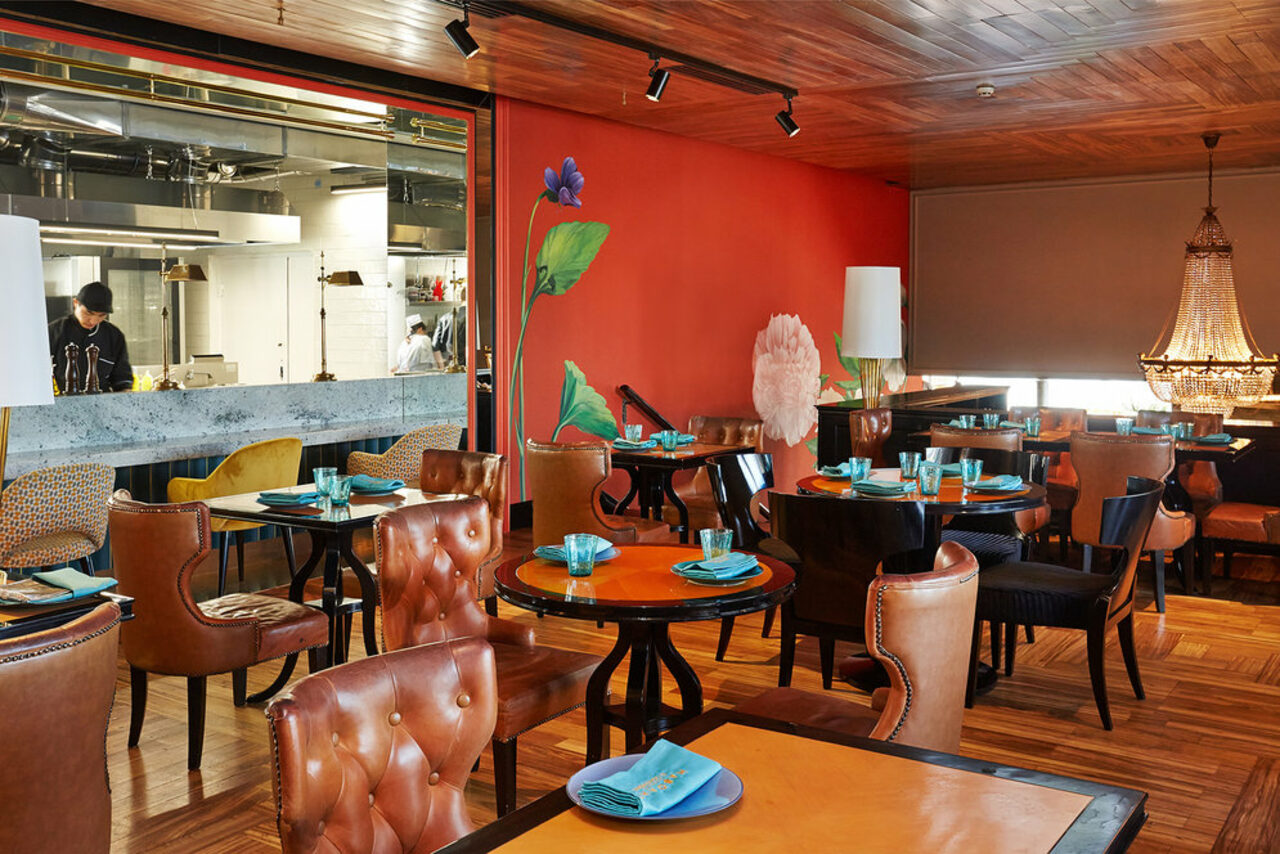 Арендовать Arena By Soho Family