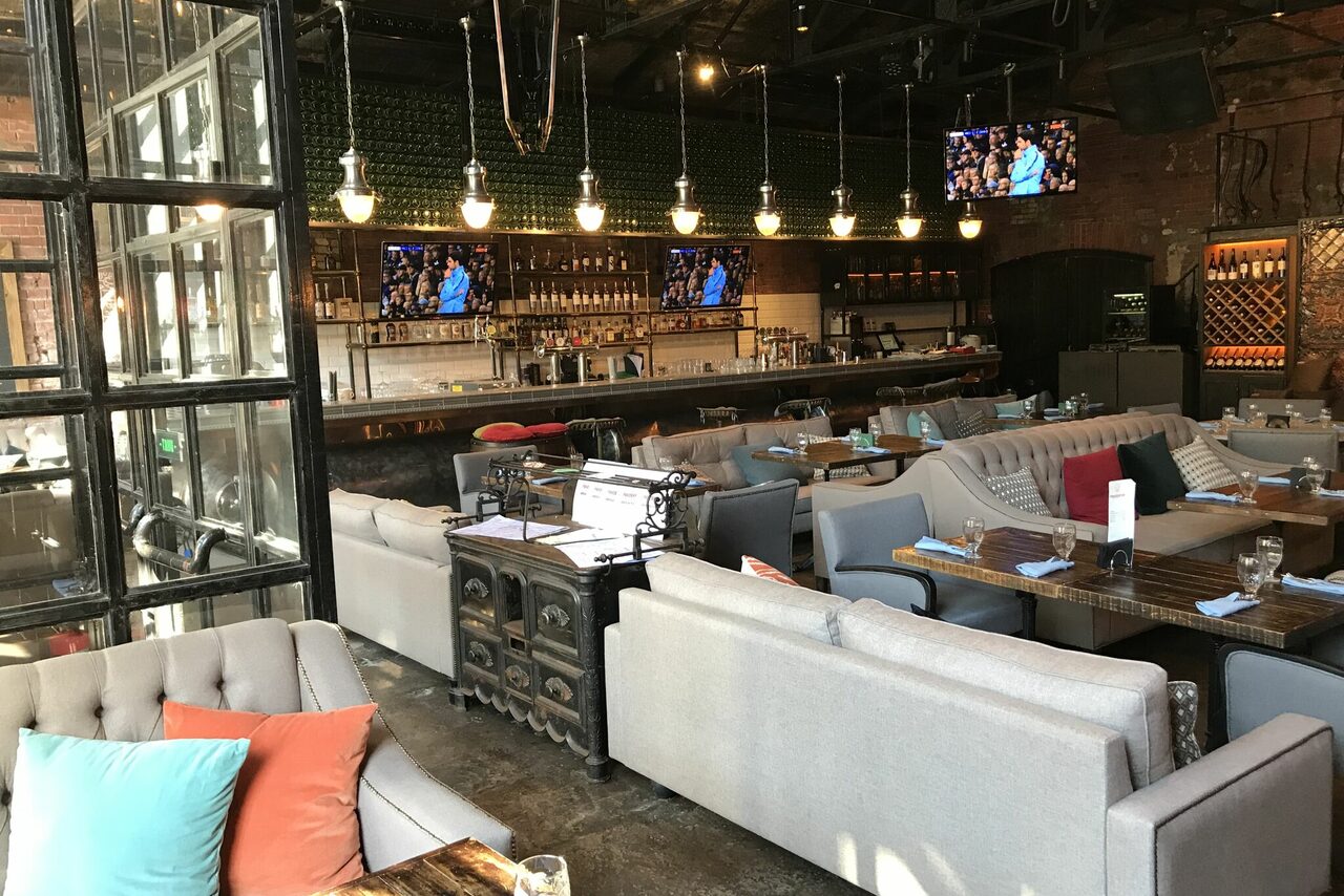 Арендовать Arena By Soho Family