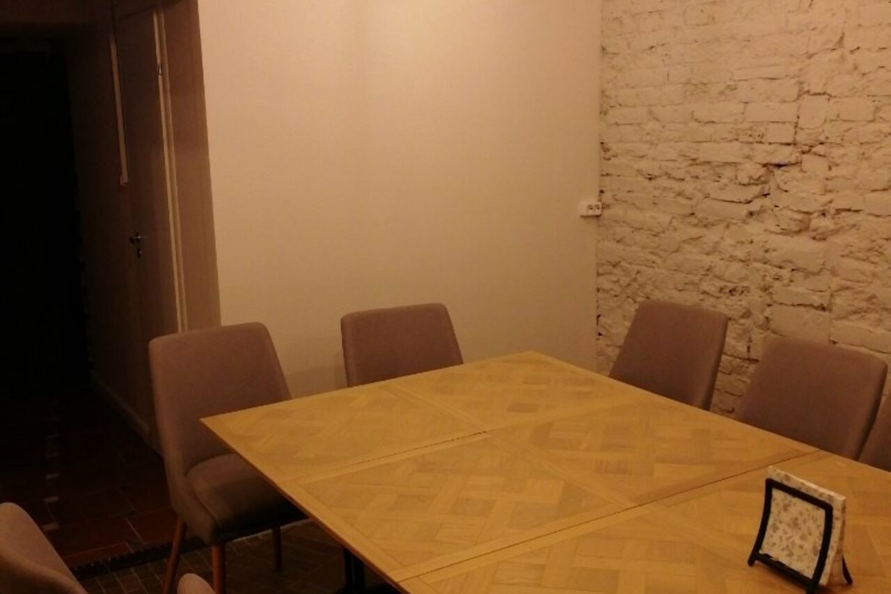 Арендовать Уютное арт-пространство свободного назначения