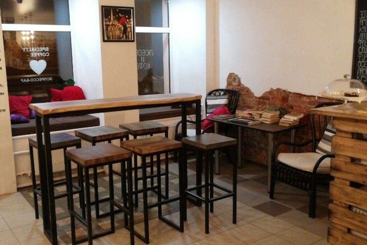 Арендовать Уютное арт-пространство свободного назначения